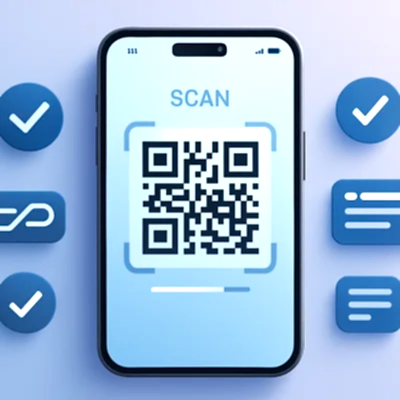 QR kod oluşturma ve qr kod kullanımı