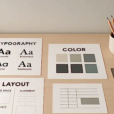 Tasarım Trimleri Sözlüğü