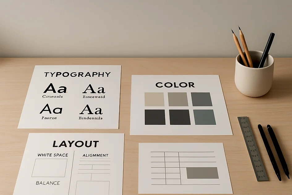 Tasarım Trimleri Sözlüğü