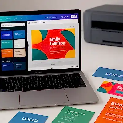 Canva tasarımından baskı almak