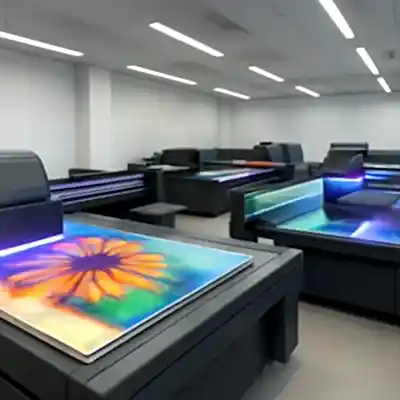 Baskı Sektöründe Yeni Teknolojiler ve Trendler: 2024 Dijital Dönüşüm Rehberi